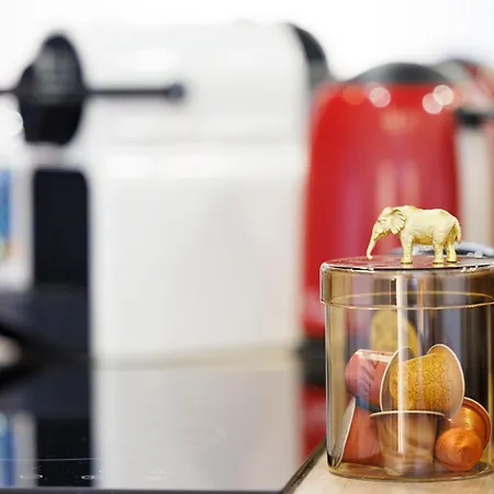 Hyper Center - Air Conditioning - Balcony - Wifi - Tramway - Quiet Apartmán *