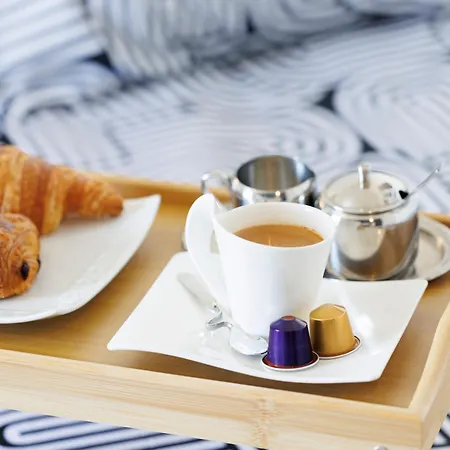 Hyper Center - Air Conditioning - Balcony - Wifi - Tramway - Quiet