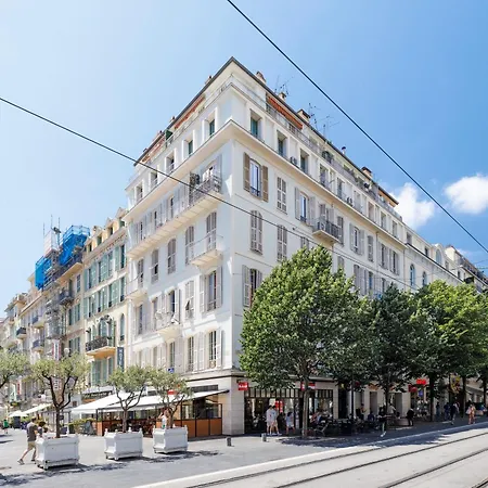 Apartamento Hyper Center - Air Conditioning - Balcony - Wifi - Tramway - Quiet *