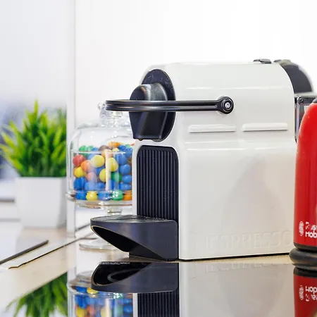 Hyper Center - Air Conditioning - Balcony - Wifi - Tramway - Quiet Niza