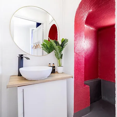 Apartamento Hyper Center - Air Conditioning - Balcony - Wifi - Tramway - Quiet *