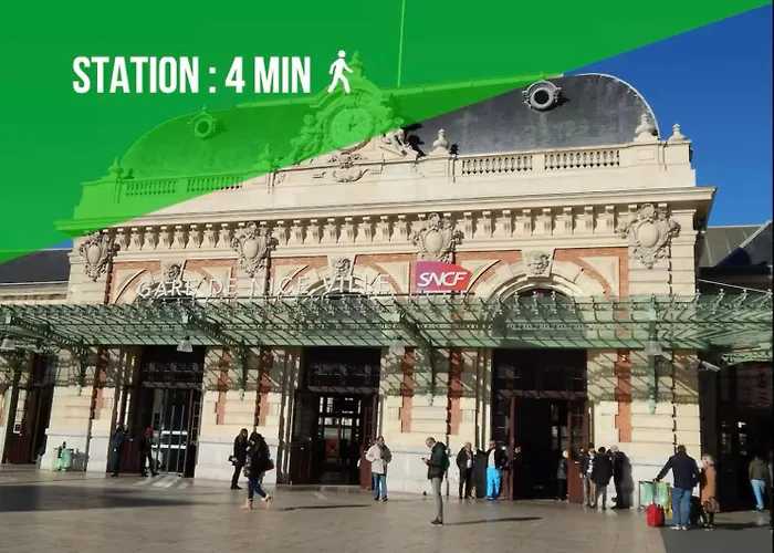 Hyper Center - Air Conditioning - Balcony - Wifi - Tramway - Quiet