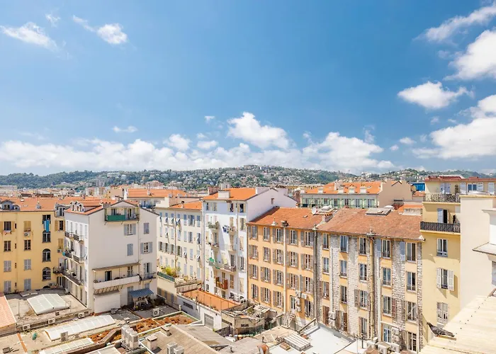 Hyper Center - Air Conditioning - Balcony - Wifi - Tramway - Quiet