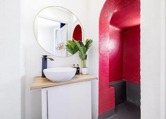 Appartement Hyper Center - Air Conditioning - Balcony - Wifi - Tramway - Quiet *