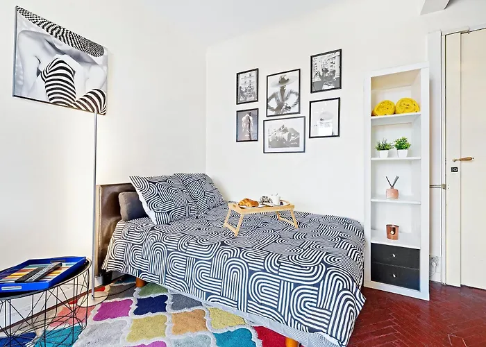 Appartement Hyper Center - Air Conditioning - Balcony - Wifi - Tramway - Quiet